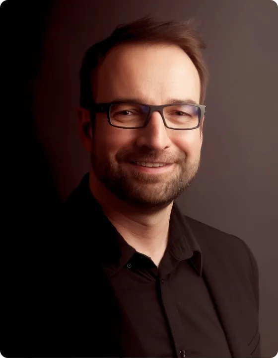 Ant van Rensburg