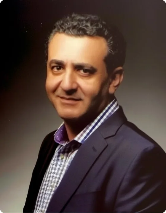 Hassan Parsa