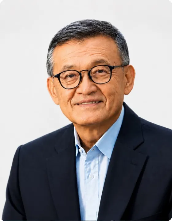 Lip-Bu Tan