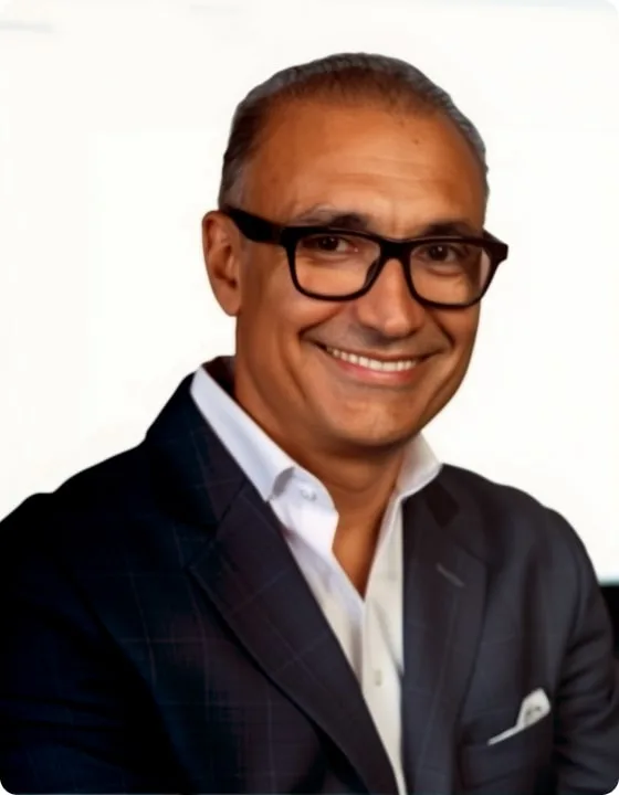 Michael Sanie