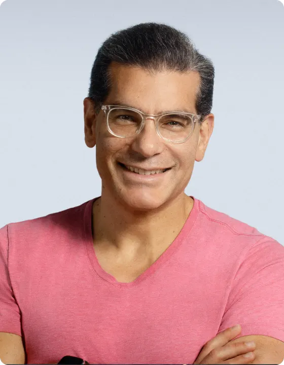 Shahin Farshchi
