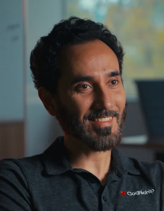 Ehsan Kamalinejad
