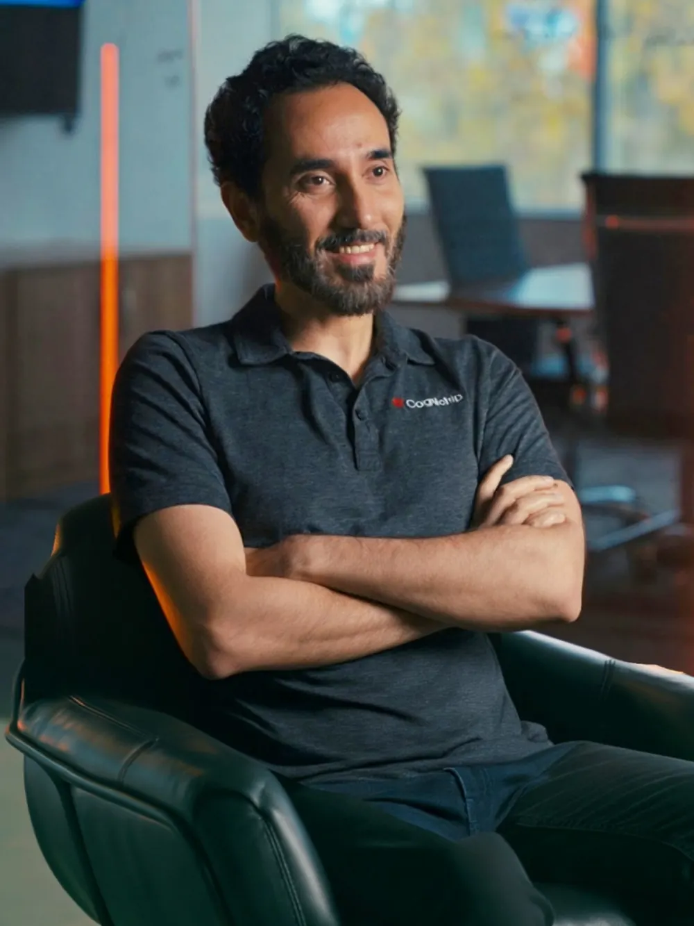 Ehsan Kamalinejad