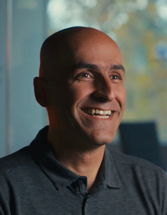 Mehdi Daneshpanah